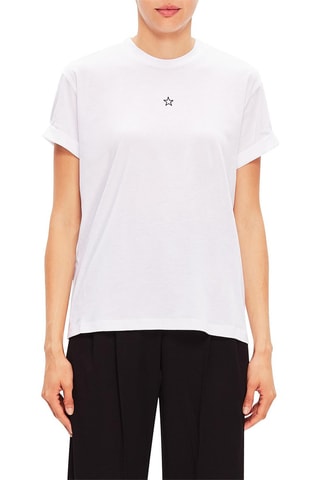 T-shirt - Blanc