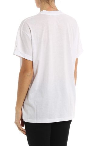 T-shirt - Blanc