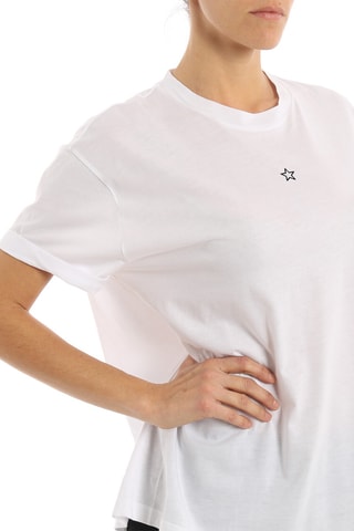 T-shirt - Blanc