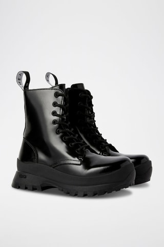 Boots - Noir