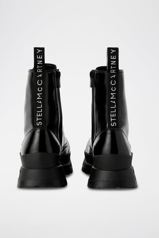Boots - Noir