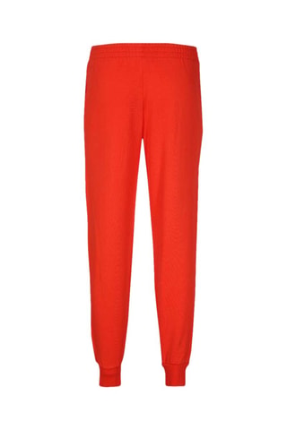 Pantalon de survêtement - Rouge