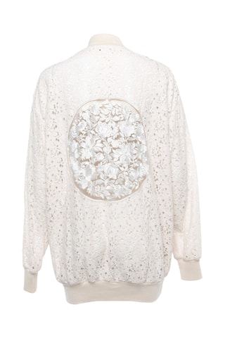 Blouson - Blanc