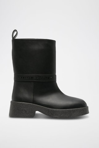 Bottes - Noir