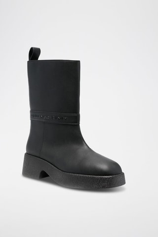 Bottes - Noir