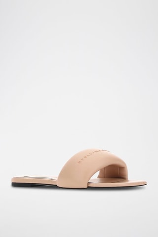 Mules - Beige