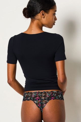 Tanga - Preto