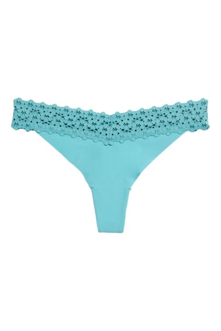Tanga - Turquesa