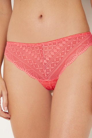 Tanga - Rosa