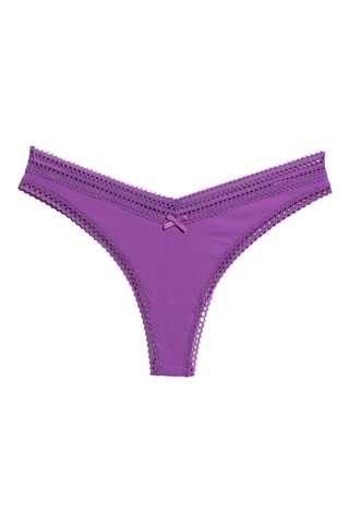Tanga Power - Malva