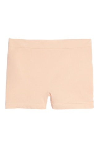 Shorties Amande - Bege
