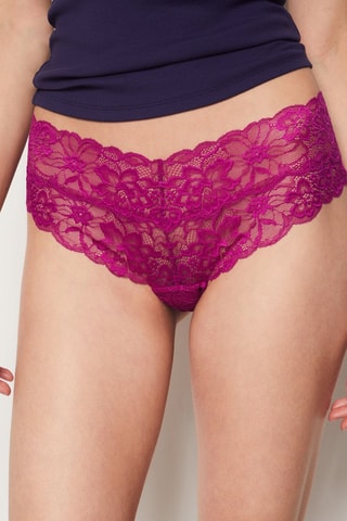 Shorties Sweet - Violeta