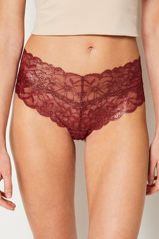 Shorty Sweet - Rojo