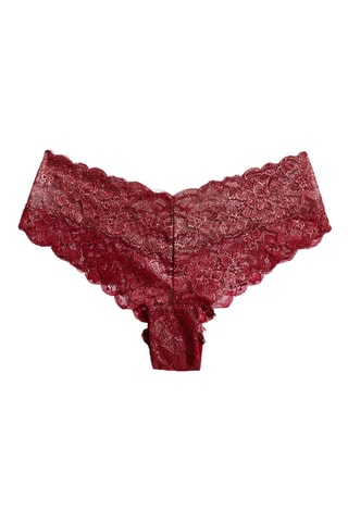 Shorty Sweet - Rojo