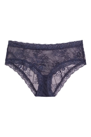 Shorties Osmose - Azul-marinho