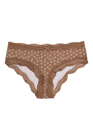 Shorty Soul Print - Verde