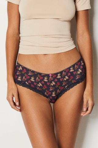 Shorty Lena - Negro