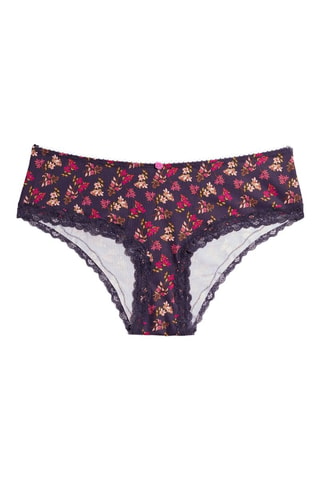 Shorty Lena - Negro