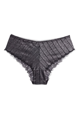Shorties Illusions - Preto
