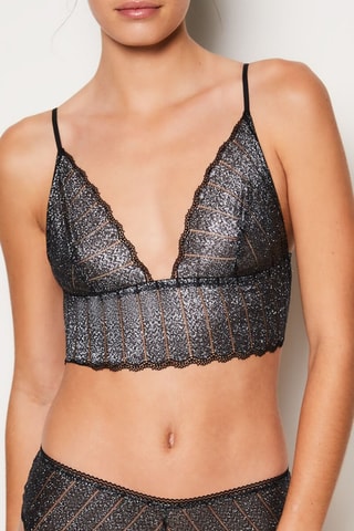 Shorties Illusions - Preto