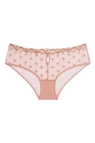 Shorties Nacre - Rosa