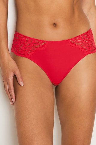 Shorty Legende - Rouge