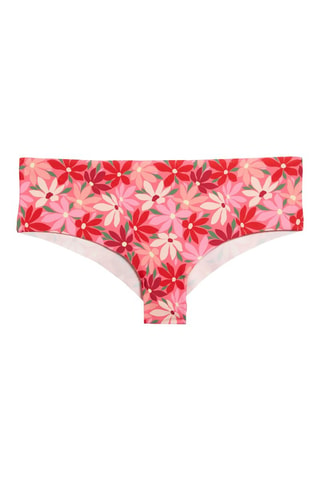 Shorty Confort - Coral