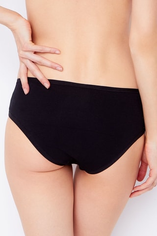 3 shortis Jack - Negro