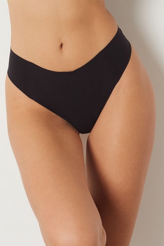 String Active Preto