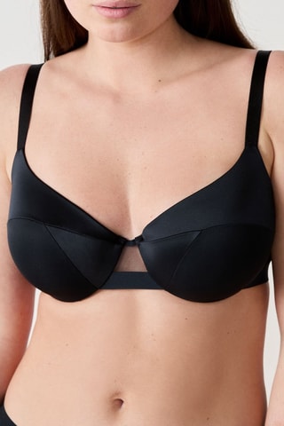 Soutien - Preto