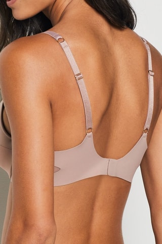 Sujetador push-up - Topo
