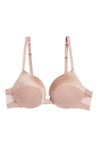 Sujetador push-up - Topo