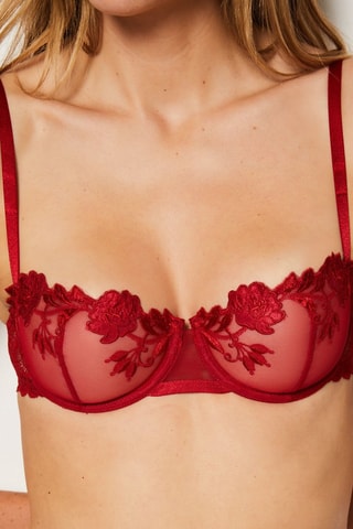 Soutien - Vermelho