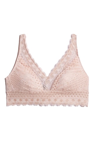 Soutien post-mastectomia - Rosa