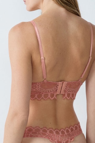 Soutien Emotion -  Rosa
