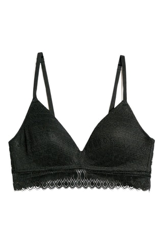 Soutien Gravure -  Preto