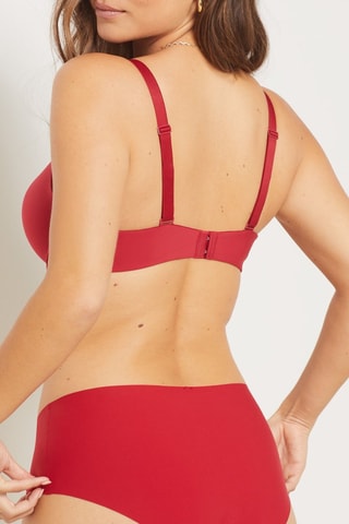 Soutien Pure Fit -  Vermelho