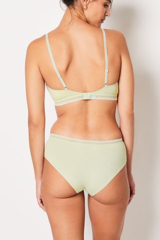 Soutien Happily -  Verde