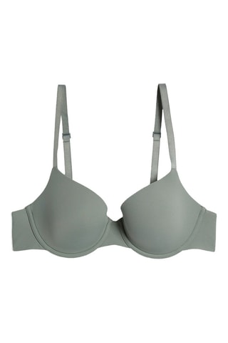 Soutien Pure Fit -  Verde-azeitona