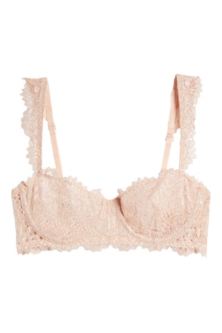 Soutien Success -  Rosa-maquilhagem