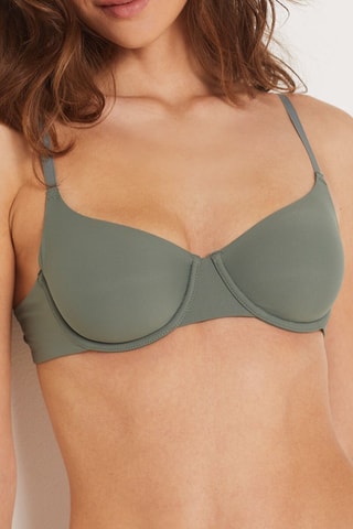 Soutien Pure Fit -  Verde-azeitona