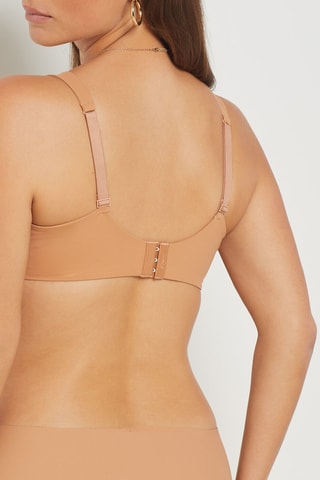 Soutien Pure Fit We Care - Nude - Etam