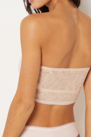 Soutien caicai Soft 360 - Bege