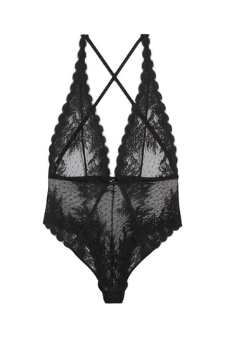 Body - Preto
