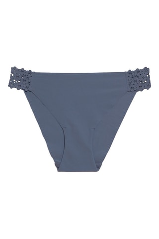 Braga Wish - Azul cobalto