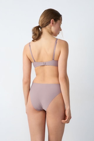 Cueca Pure Fit - Toupeira