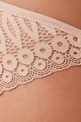 Cuecas de maternidade  Nude