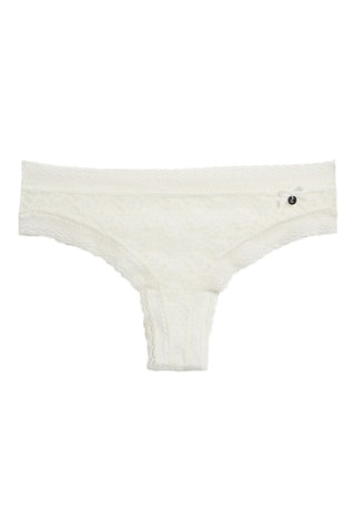 Cueca - Branco
