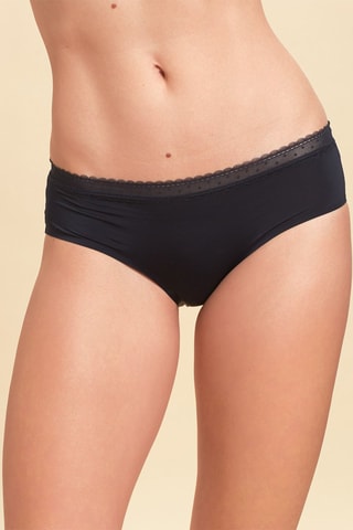 Cueca - Preto