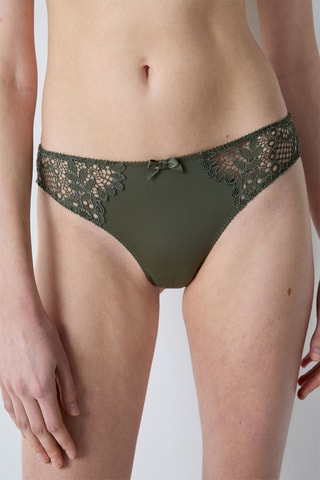 Cueca - Caqui